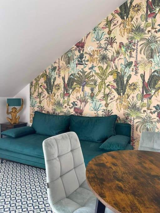 Fit Paradise Apartman Miskolc Ngoại thất bức ảnh